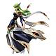 MegaHouse Precious G.E.M. Series Code Geass: Lelouch of the Rebellion C.C. Britannia Outfit Ver. PVC Figure gallery thumbnail