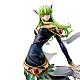 MegaHouse Precious G.E.M. Series Code Geass: Lelouch of the Rebellion C.C. Britannia Outfit Ver. PVC Figure gallery thumbnail