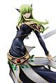 MegaHouse Precious G.E.M. Series Code Geass: Lelouch of the Rebellion Lelouch V. Britannia & C.C. Set PVC Figure gallery thumbnail