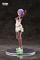 Astrum Design ORIGINAL DESIGN ART CORP. NABABA DEBRIS 1/6 PVC Figure gallery thumbnail