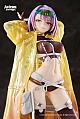 Astrum Design ORIGINAL DESIGN ART CORP. NABABA DEBRIS 1/6 PVC Figure gallery thumbnail