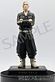 SOUL WOLF Tokyo Revengers Ryuguji Ken PVC Figure gallery thumbnail