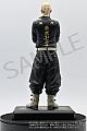 SOUL WOLF Tokyo Revengers Ryuguji Ken PVC Figure gallery thumbnail