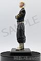 SOUL WOLF Tokyo Revengers Ryuguji Ken PVC Figure gallery thumbnail