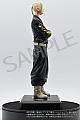 SOUL WOLF Tokyo Revengers Ryuguji Ken PVC Figure gallery thumbnail