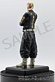 SOUL WOLF Tokyo Revengers Ryuguji Ken PVC Figure gallery thumbnail