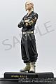 SOUL WOLF Tokyo Revengers Ryuguji Ken PVC Figure gallery thumbnail