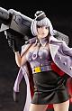 KOTOBUKIYA TRANSFORMERS BISHOUJO Megatron 1/7 PVC Figure gallery thumbnail