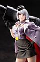 KOTOBUKIYA TRANSFORMERS BISHOUJO Megatron 1/7 PVC Figure gallery thumbnail