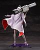 KOTOBUKIYA TRANSFORMERS BISHOUJO Megatron 1/7 PVC Figure gallery thumbnail