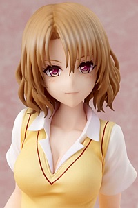 Union Creative To LOVE-ru Darkness Uniform Series Momioka Risa 1/6 PVC Figure