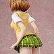 Union Creative To LOVE-ru Darkness Uniform Series Momioka Risa 1/6 PVC Figure gallery thumbnail