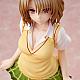 Union Creative To LOVE-ru Darkness Uniform Series Momioka Risa 1/6 PVC Figure gallery thumbnail