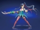 KOTOBUKIYA Koihime Musou Kanu -Aisha- 1/8 PVC Figure gallery thumbnail