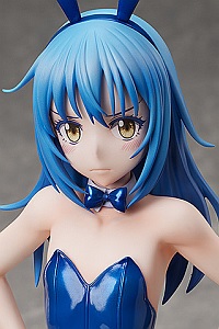 FREEing Tensei Shitara Slime Datta Ken Rimuru Bunny Ver. 1/4 PVC Figure