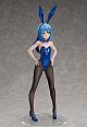 FREEing Tensei Shitara Slime Datta Ken Rimuru Bunny Ver. 1/4 PVC Figure gallery thumbnail