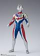 BANDAI SPIRITS S.H.Figuarts Ultraman Decker Flash Type gallery thumbnail