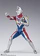 BANDAI SPIRITS S.H.Figuarts Ultraman Decker Flash Type gallery thumbnail