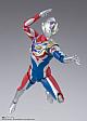 BANDAI SPIRITS S.H.Figuarts Ultraman Decker Flash Type gallery thumbnail