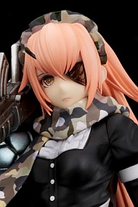 FuRyu Overlord CZ2128 Delta 1/7 PVC Figure