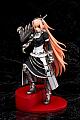 FuRyu Overlord CZ2128 Delta 1/7 PVC Figure gallery thumbnail