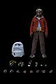 threezero Stranger Things Lucas Sinclair 1/6 Action Figure gallery thumbnail