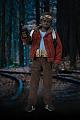 threezero Stranger Things Lucas Sinclair 1/6 Action Figure gallery thumbnail