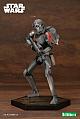 KOTOBUKIYA Star Wars: The Bad Batch ARTFX Crosshair THE BAD BATCH 1/7 PVC Figure gallery thumbnail