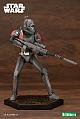 KOTOBUKIYA Star Wars: The Bad Batch ARTFX Crosshair THE BAD BATCH 1/7 PVC Figure gallery thumbnail