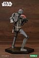 KOTOBUKIYA Star Wars: The Bad Batch ARTFX Crosshair THE BAD BATCH 1/7 PVC Figure gallery thumbnail