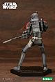 KOTOBUKIYA Star Wars: The Bad Batch ARTFX Crosshair THE BAD BATCH 1/7 PVC Figure gallery thumbnail