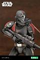 KOTOBUKIYA Star Wars: The Bad Batch ARTFX Crosshair THE BAD BATCH 1/7 PVC Figure gallery thumbnail