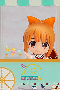 GOOD SMILE COMPANY (GSC) Nendoroid More Acrylic Stand Ice Cream Parlor