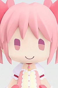 GOOD SMILE COMPANY (GSC) Gekijoban Puella Magi Madoka Magica [New] The Rebellion Story HELLO! GOOD SMILE Kaname Madoka