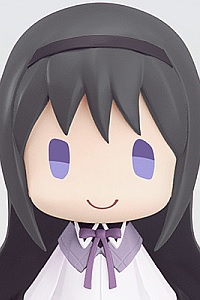 GOOD SMILE COMPANY (GSC) Gekijoban Puella Magi Madoka Magica [New] The Rebellion Story HELLO! GOOD SMILE Akemi Homura