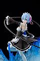 BellFine Re:Zero -Starting Life in Another World Rem 1/7 PVC Figure gallery thumbnail