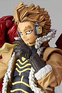 KAIYODO Figure Complex Amazing Yamaguchi No.029 My Hero Academia Hawks