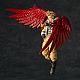 KAIYODO Figure Complex Amazing Yamaguchi No.029 My Hero Academia Hawks gallery thumbnail