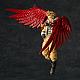 KAIYODO Figure Complex Amazing Yamaguchi No.029 My Hero Academia Hawks gallery thumbnail