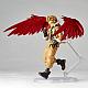 KAIYODO Figure Complex Amazing Yamaguchi No.029 My Hero Academia Hawks gallery thumbnail