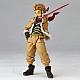 KAIYODO Figure Complex Amazing Yamaguchi No.029 My Hero Academia Hawks gallery thumbnail