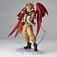 KAIYODO Figure Complex Amazing Yamaguchi No.029 My Hero Academia Hawks gallery thumbnail