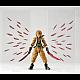 KAIYODO Figure Complex Amazing Yamaguchi No.029 My Hero Academia Hawks gallery thumbnail