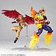 KAIYODO Figure Complex Amazing Yamaguchi No.029 My Hero Academia Hawks gallery thumbnail