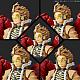 KAIYODO Revoltech Amazing Yamaguchi Hawks gallery thumbnail