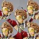 KAIYODO Revoltech Amazing Yamaguchi Hawks gallery thumbnail