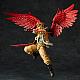 KAIYODO Figure Complex Amazing Yamaguchi No.029 My Hero Academia Hawks gallery thumbnail