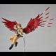 KAIYODO Figure Complex Amazing Yamaguchi No.029 My Hero Academia Hawks gallery thumbnail