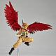 KAIYODO Figure Complex Amazing Yamaguchi No.029 My Hero Academia Hawks gallery thumbnail