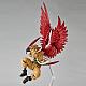 KAIYODO Figure Complex Amazing Yamaguchi No.029 My Hero Academia Hawks gallery thumbnail